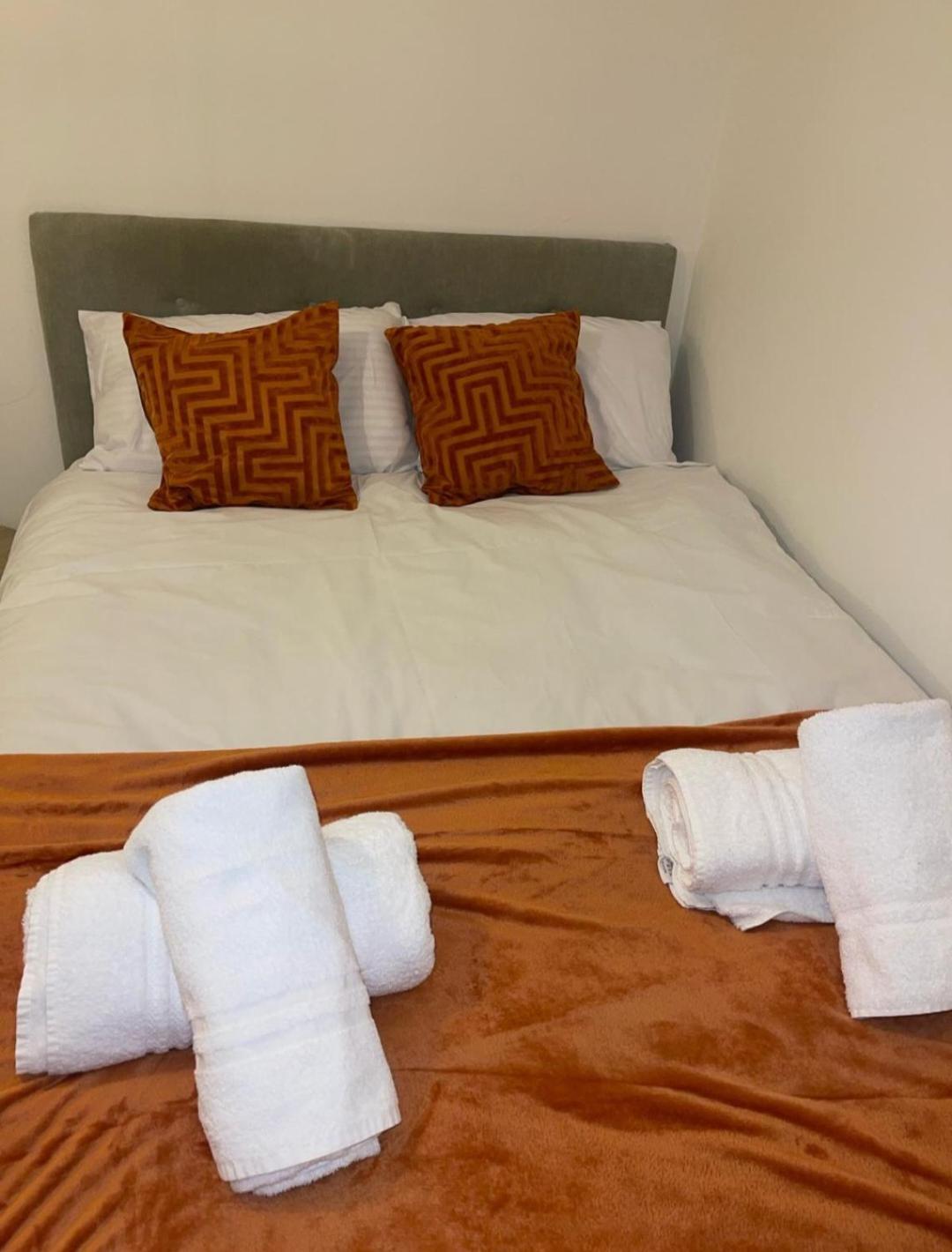 Holiday home Vry Place London