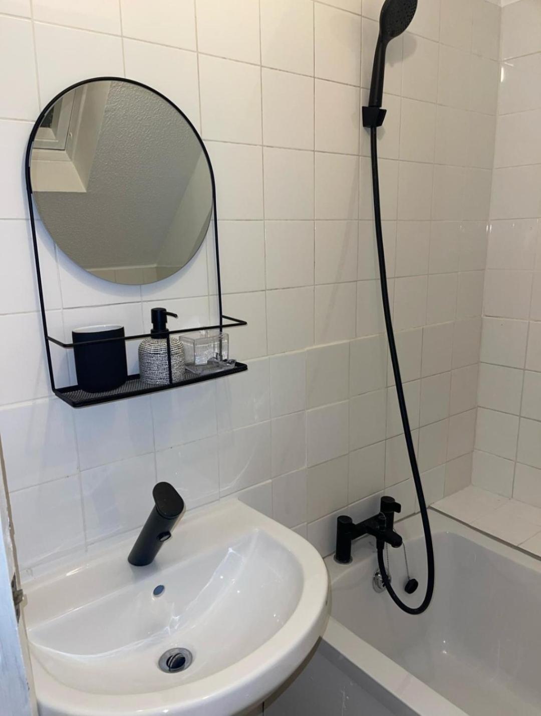 Vry Place Holiday home London