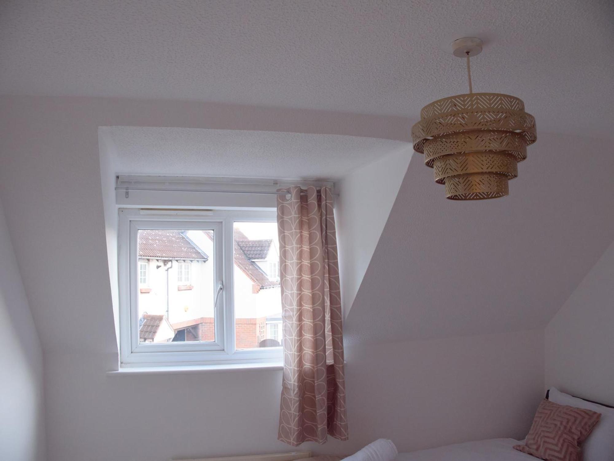 Holiday home Vry Place *