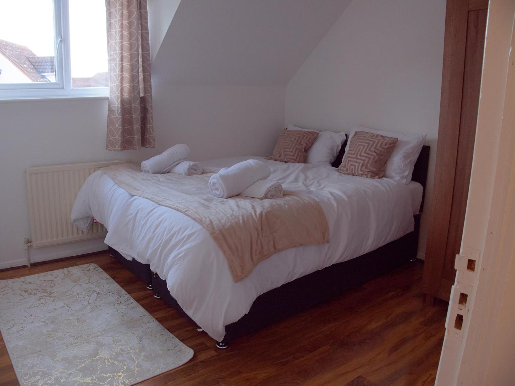Holiday home Vry Place *