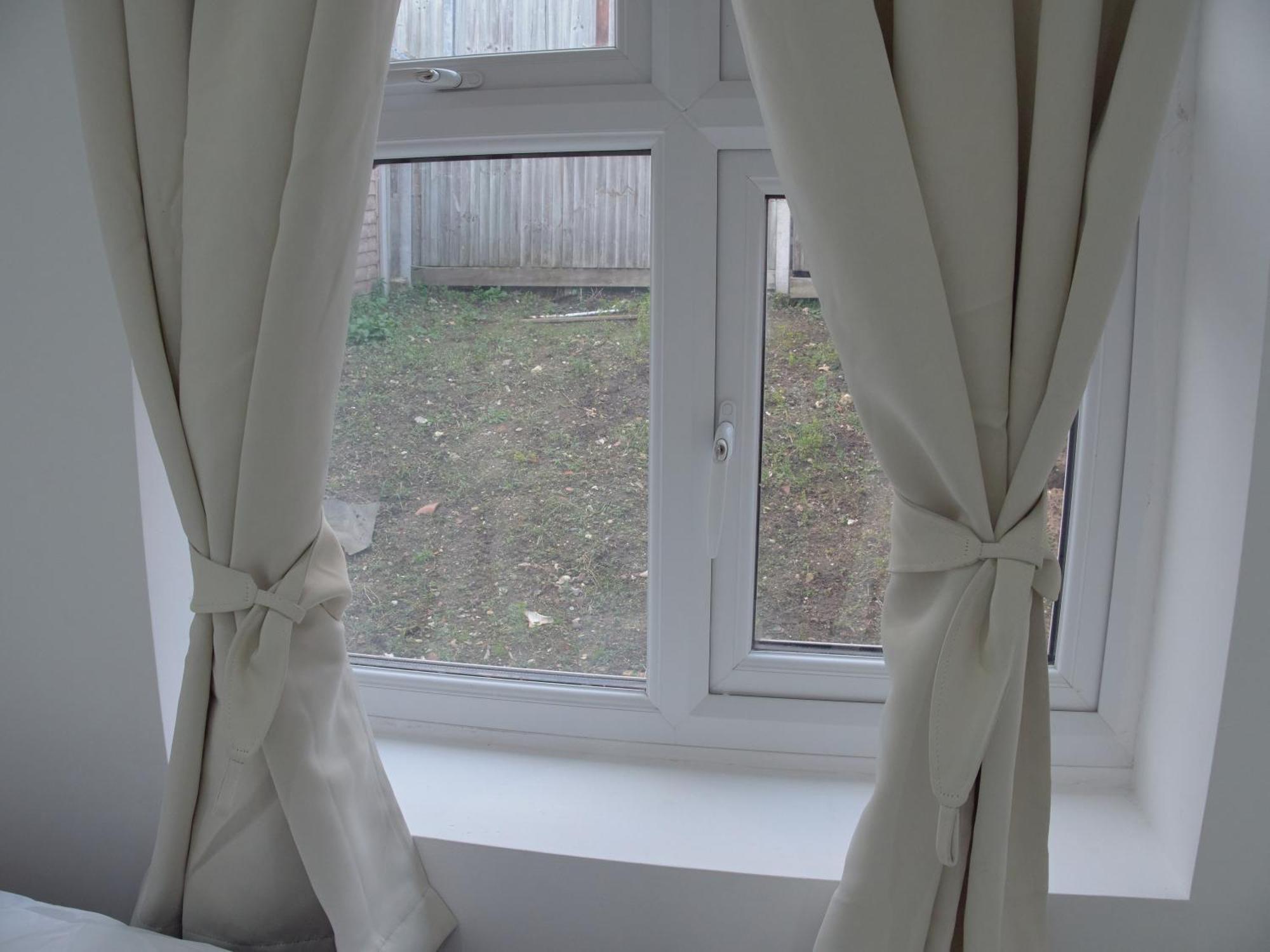 Vry Place Holiday home London
