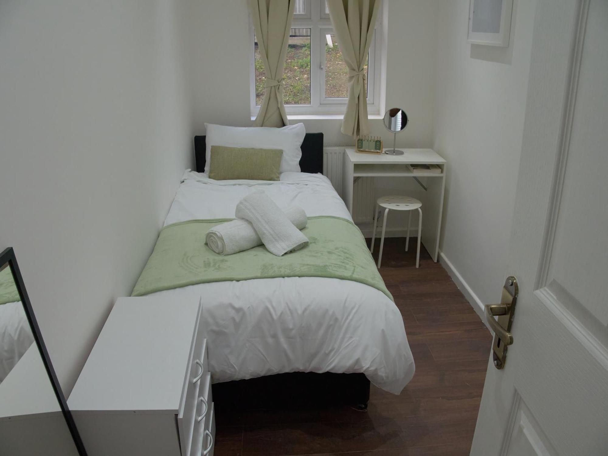 Holiday home Vry Place *