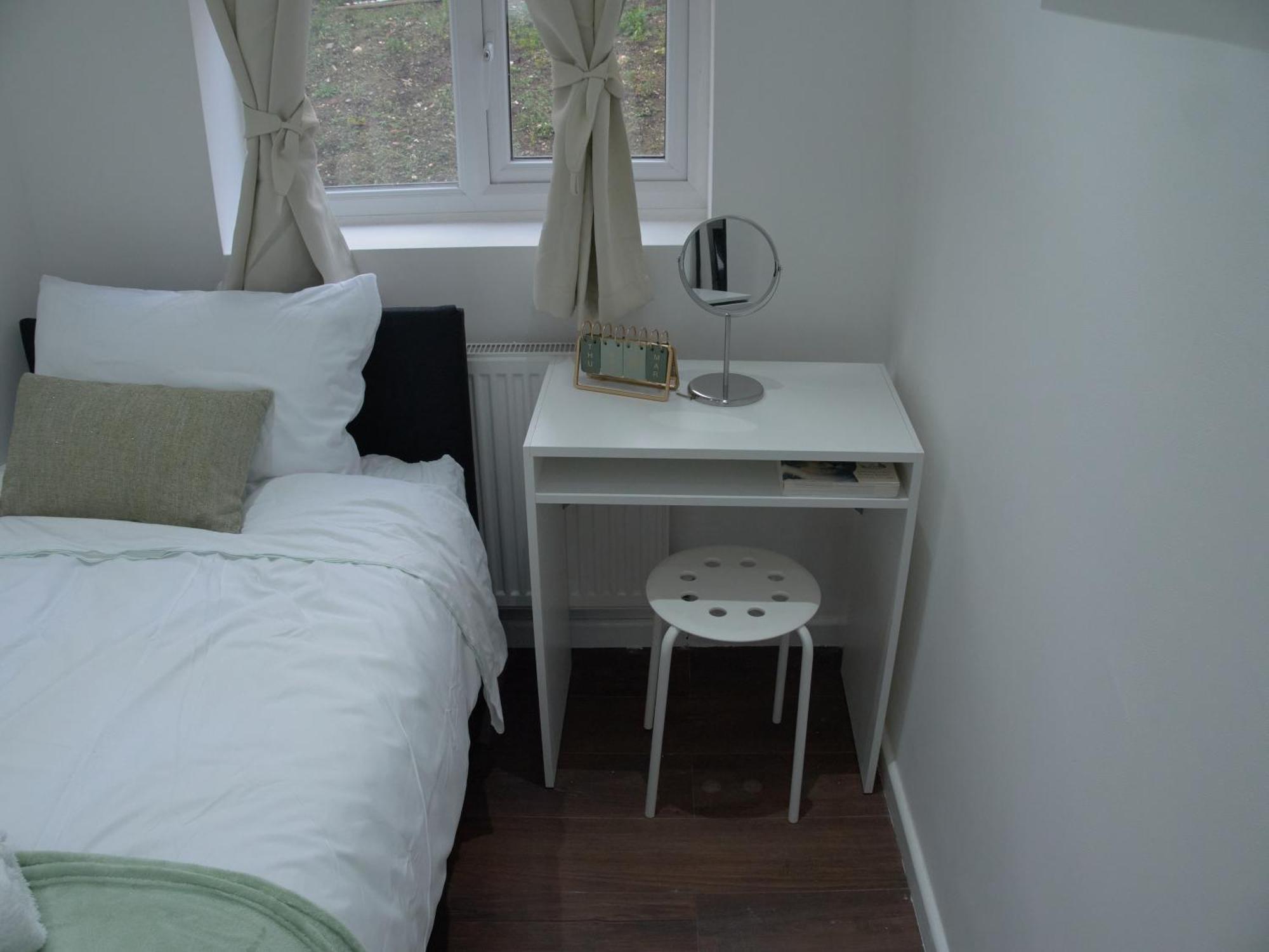 Vry Place Holiday home London