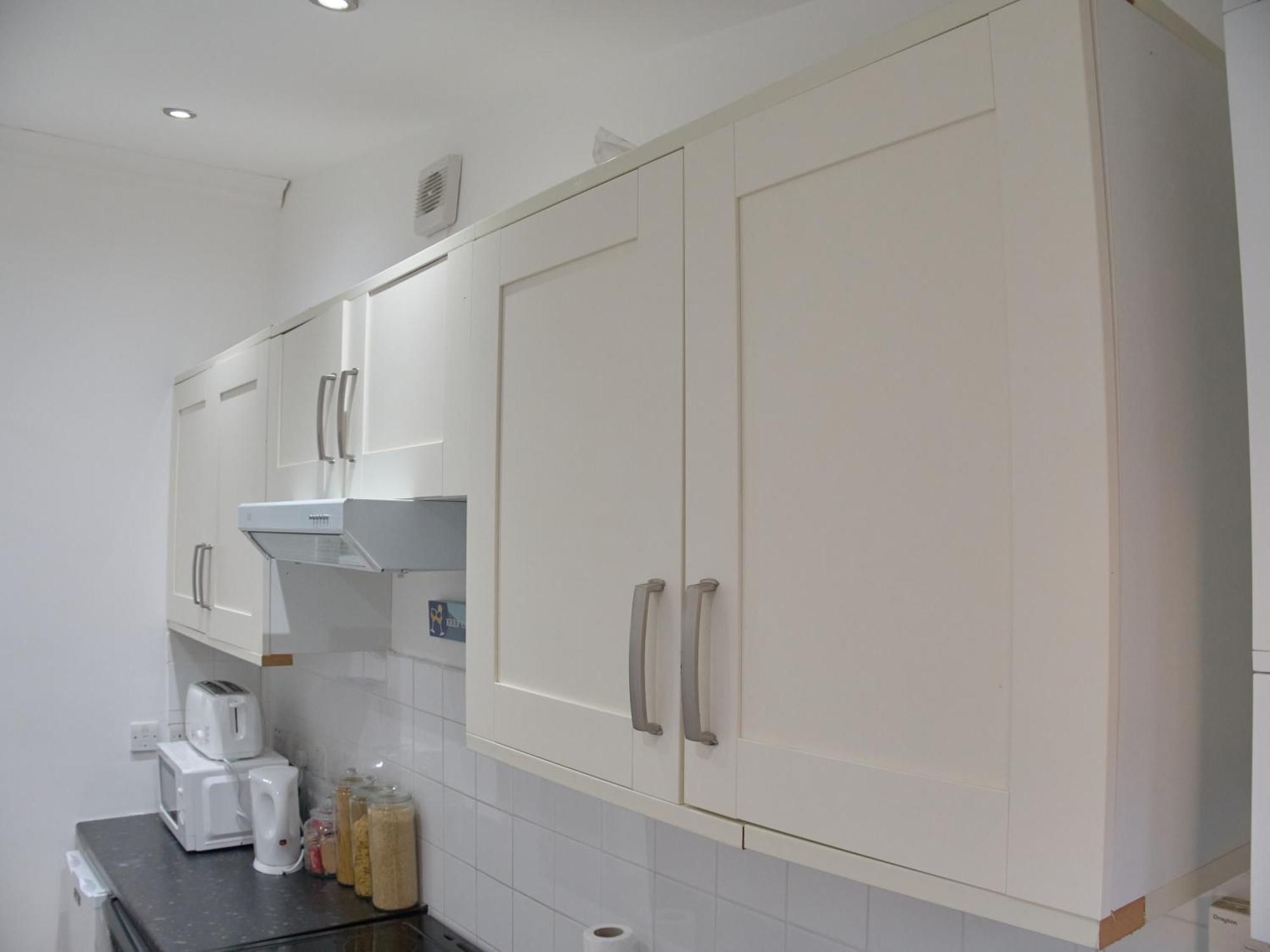 Holiday home Vry Place London